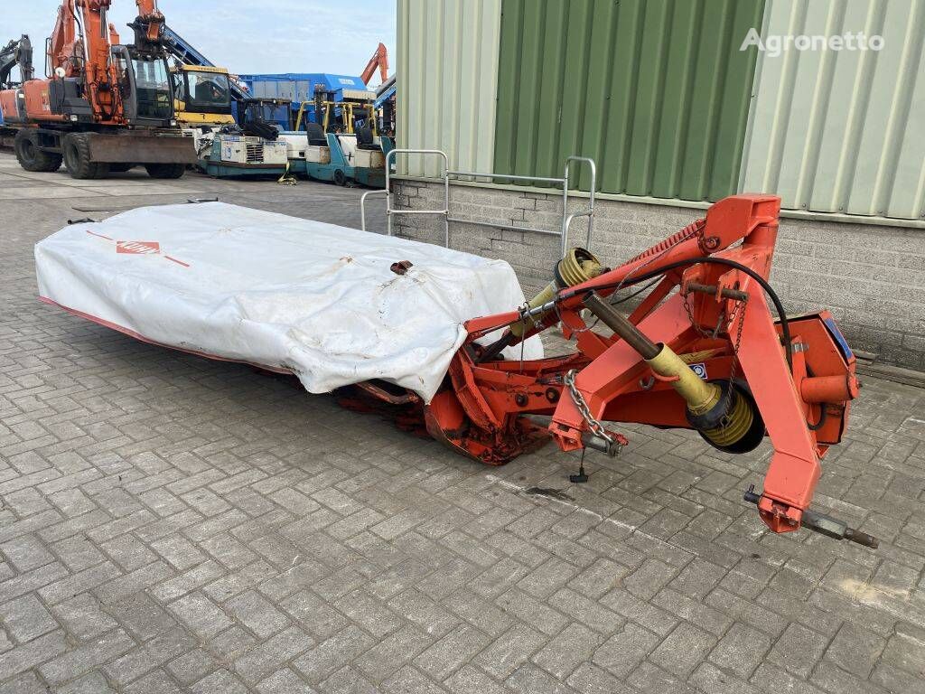 Kuhn GMD 700 G II pyöröniittokone