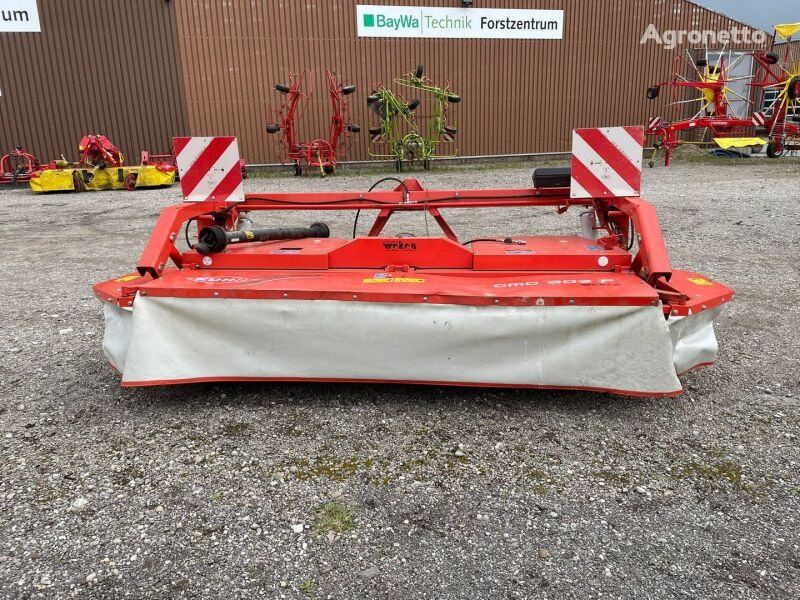 Kuhn GMD 802 F rotary mower