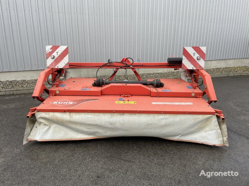 Kuhn GMD 802 F rotary mower