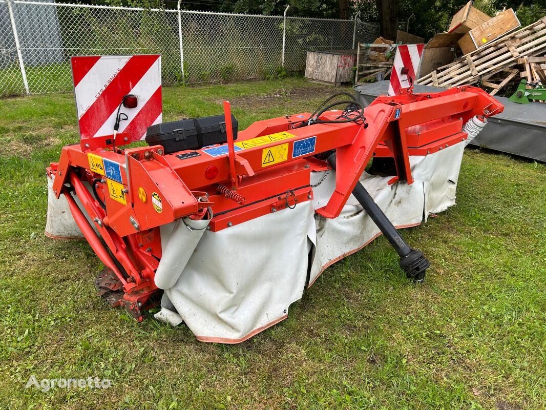 Kuhn GMD 802F-FF rotációs kasza