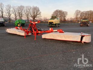 Kuhn GMD 8730-FF rotary mower