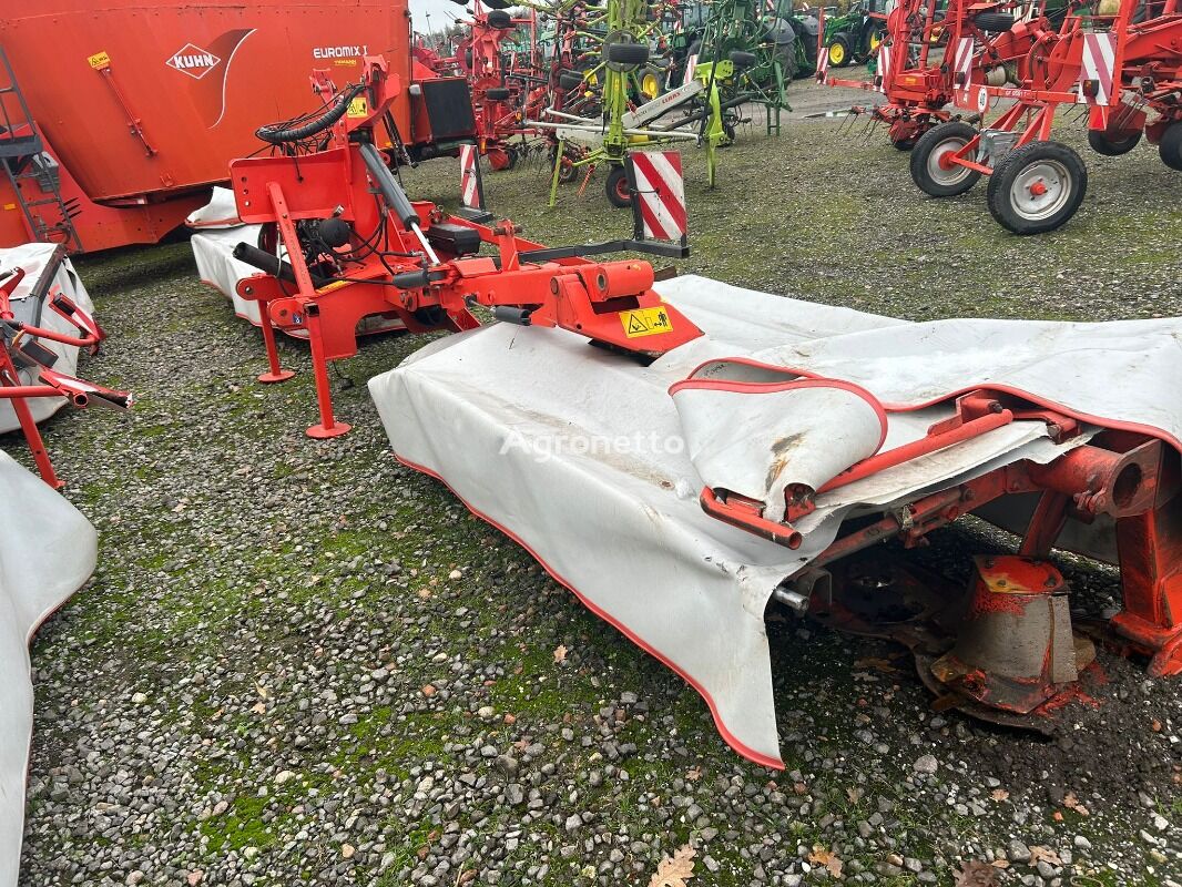 faucheuse rotative Kuhn GMD 8730FF