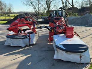 Kuhn GMD 9530 FF GMD 3125 FF triple maaier rotary mower for sale - Image 5 | Agroline Kuhn GMD 9530 FF GMD 3125 FF triple maaier rotary mower | Image 5 - Agroline