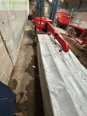 Kuhn faucheuse gmd rotorsl&aring;tter
