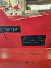 Kuhn fc 303 gc rotary mower for sale - Image 7 | Agroline ZA Kuhn fc 303 gc rotary mower | Image 7 - Agroline