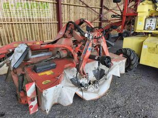 Kuhn fc 3125 rf - ff segadora rotativa