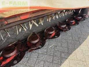 Kuhn fc 313 achtermaaier ff rotary mower