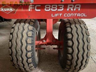 Ketasniiduki Kuhn fc 883-ff ra müük - Pilt 17 | Agroline EE Ketasniiduk Kuhn fc 883-ff ra | Pilt 17 - Agroline