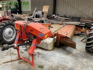 faucheuse rotative Kuhn fc313-ff achtermaaier