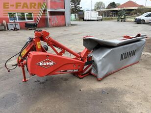 بيع جزازة دوارة Kuhn gmd 240 - صورة 7 | Agroline MA جزازة دوارة Kuhn gmd 240 | صورة 7 - Agroline