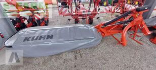 faucheuse rotative Kuhn gmd 285 - ff
