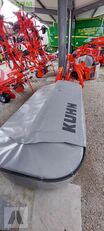 faucheuse rotative Kuhn gmd 285 - ff