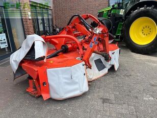 Kuhn gmd 3125f segadora rotativa