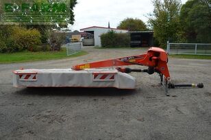 faucheuse rotative Kuhn gmd 3511