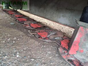 Kuhn gmd 4011 rotary mower for sale - Image 6 | Agroline ZM Kuhn gmd 4011 rotary mower | Image 6 - Agroline