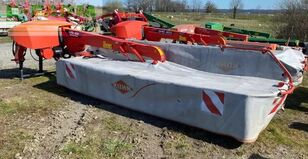 Kuhn gmd 4011 ff segadora rotativa