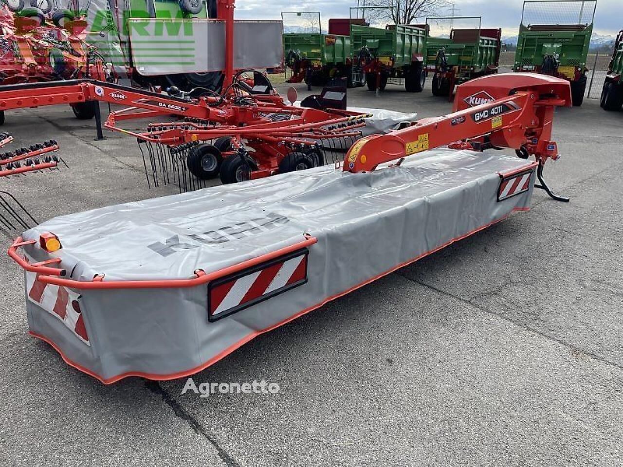 Kuhn gmd 4011 ff - lagerabverkauf rotary mower for sale | Agroline ZA Kuhn gmd 4011 ff - lagerabverkauf rotary mower - Agroline