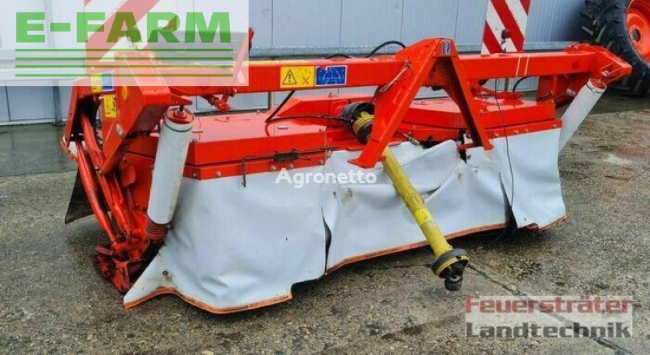 роторная косилка Kuhn gmd 802f ff