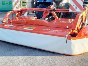 Kuhn gmd 802f-ff rotary mower