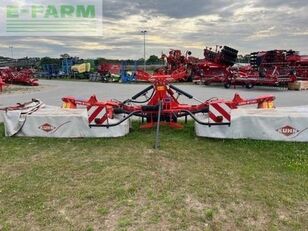 kosiarka rotacyjna Kuhn gmd 8730ff + gmd 3125f-ff