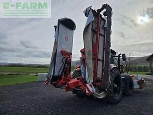 Kuhn gmd10030 et 3525 rotary mower