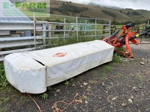 faucheuse rotative Kuhn gmd315ff