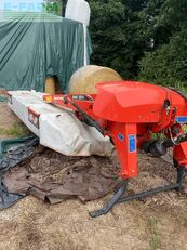Kuhn gmd3511-ff rotorsl&aring;maskin