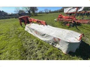 Kuhn gmd4011ff segadora rotativa