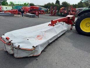 جزازة دوارة Kuhn gmd4410