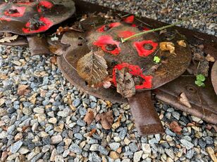 Купить роторную косилку Kverneland - Изображение 24 | Agroline AM Роторная косилка Kverneland | Изображение 24 - Agroline