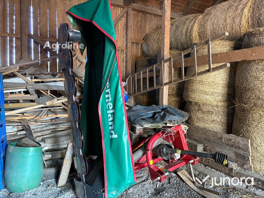 Kverneland 2624 M rotary mower - Agroline