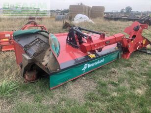 Kverneland 3332FT rotary mower