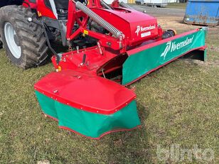 роторная косилка Kverneland 3632 FT