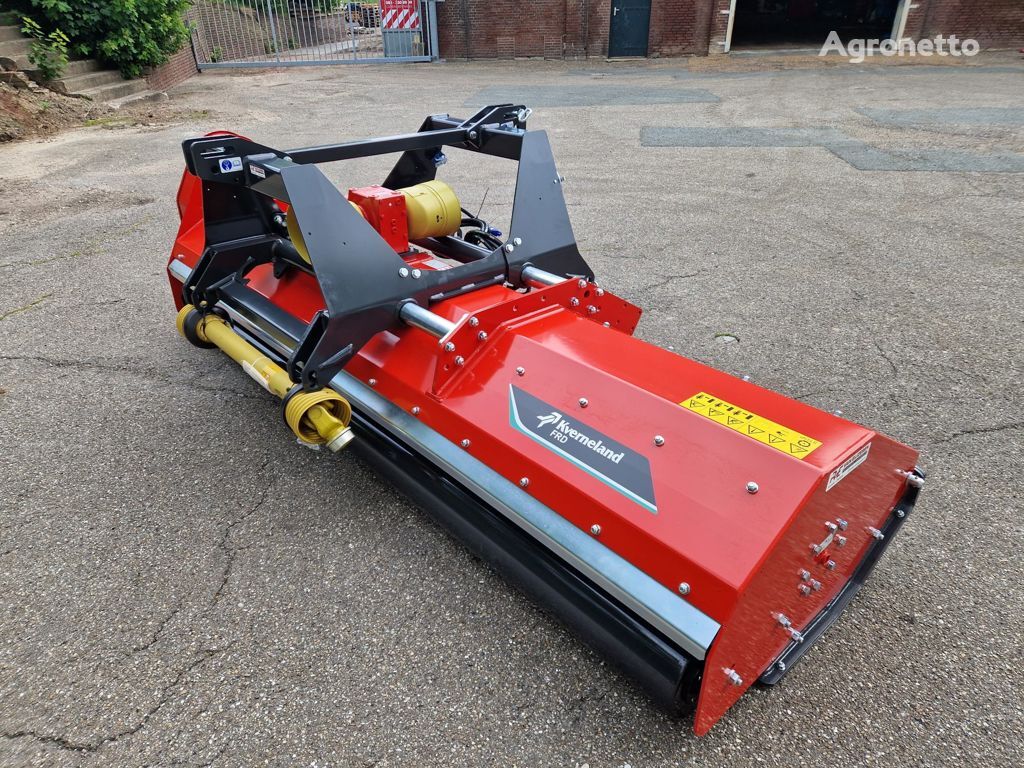 new Kverneland FRD 320 klepelmaaier rotary mower