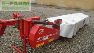 旋转式割草机 Lely splendimo 320 classic