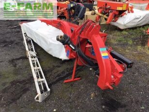 Lely splendimo320tc rotary mower