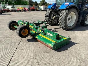 Major 15000gr rotary mower