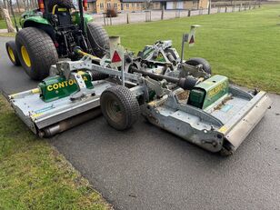 faucheuse rotative Major MJ76-360