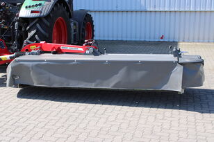 nauja rotacinė &scaron;ienapjovė Massey Ferguson DM 316 TL-V