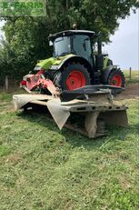 Massey Ferguson faucheuse mf dm 367 tl-v rotary mower