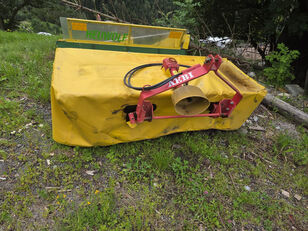 Mörtl SM210 Kreiselmäher