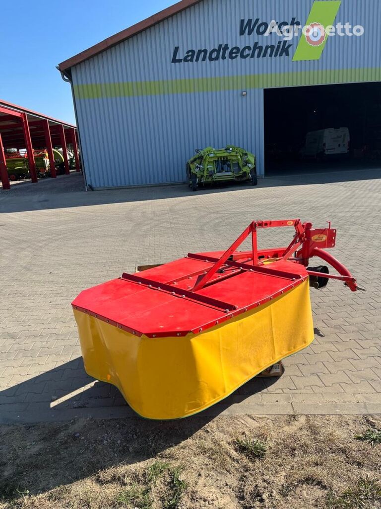 Mower 2/135 segadora rotativa