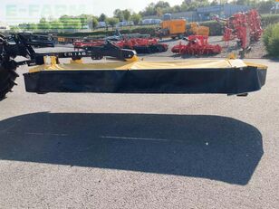 New Holland disccutter 390 rotary mower