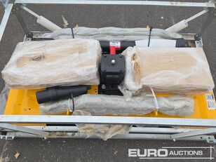 new Orsi Club Plus 150 rotary mower