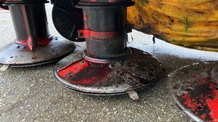 Gadanheira rotativa Pöttinger Eurocat 311 classic a venda - Imagem 14 | Agroline MZ Gadanheira rotativa Pöttinger Eurocat 311 classic | Imagem 14 - Agroline