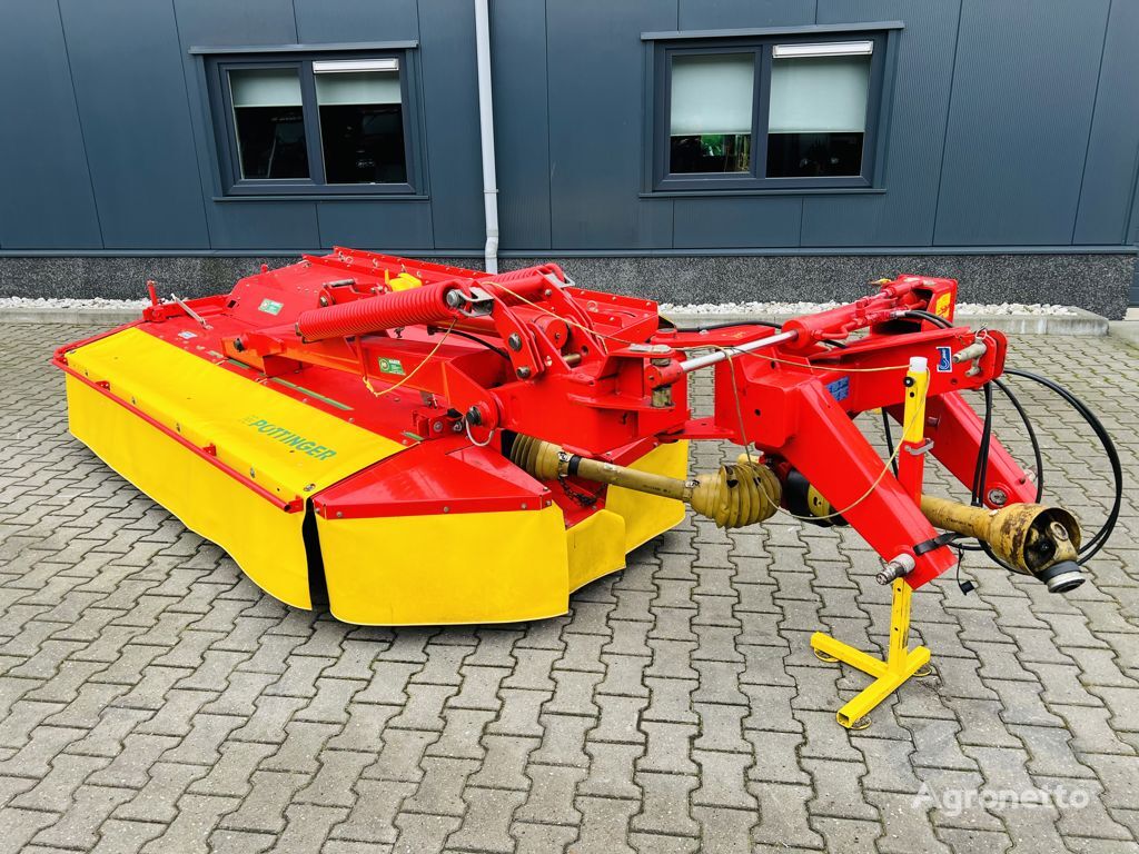 faucheuse rotative Pöttinger NOVACAT 305H ED