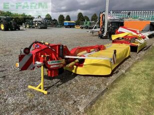 P&ouml;ttinger Novacat 302 rotary mower