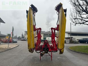 P&ouml;ttinger Novacat V10 rotary mower