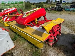 P&ouml;ttinger alpha motion 301 segadora rotativa