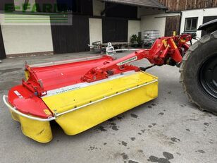 Pöttinger eurocut 272 ed rotary mower